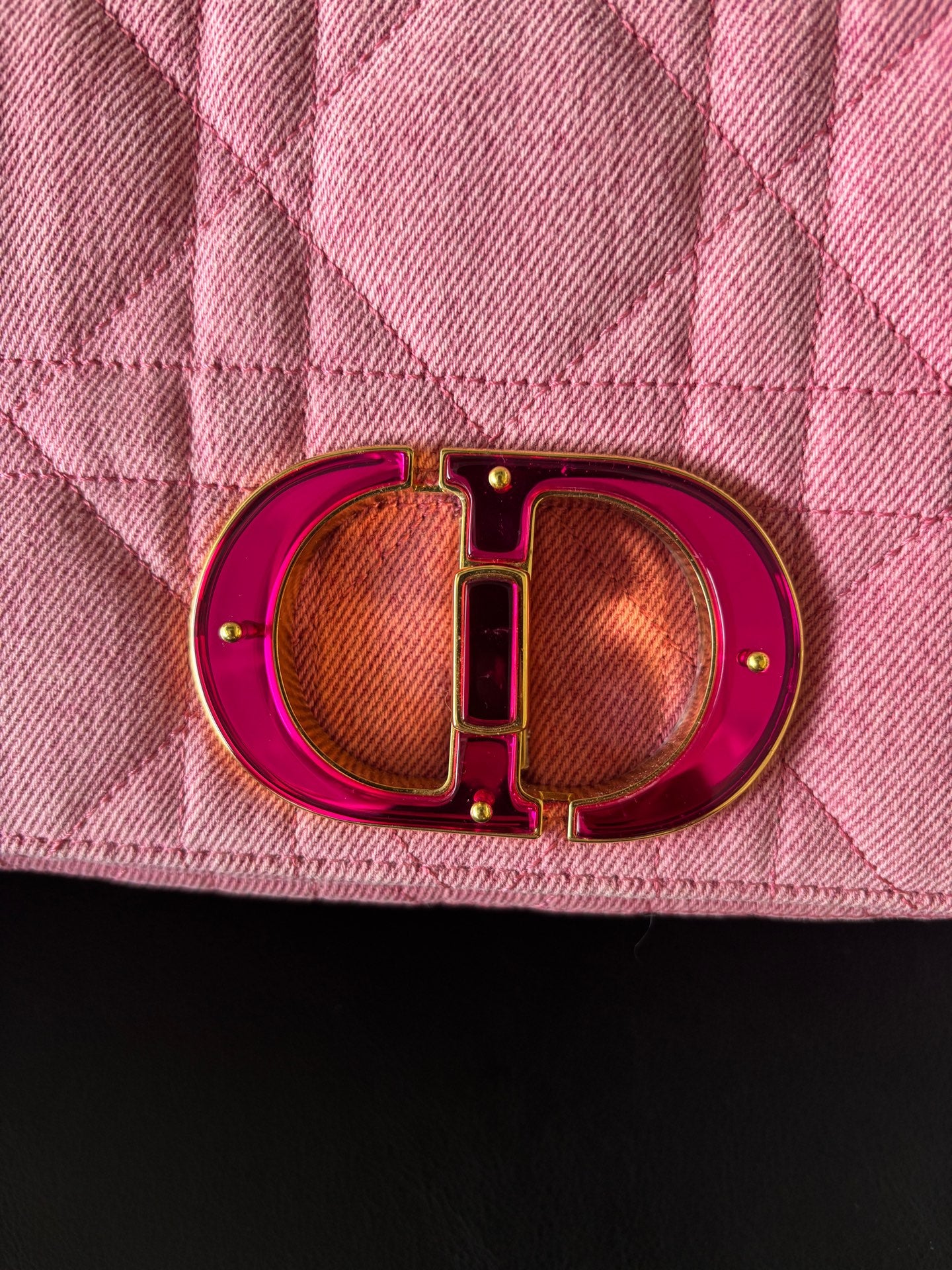 Dior Pink