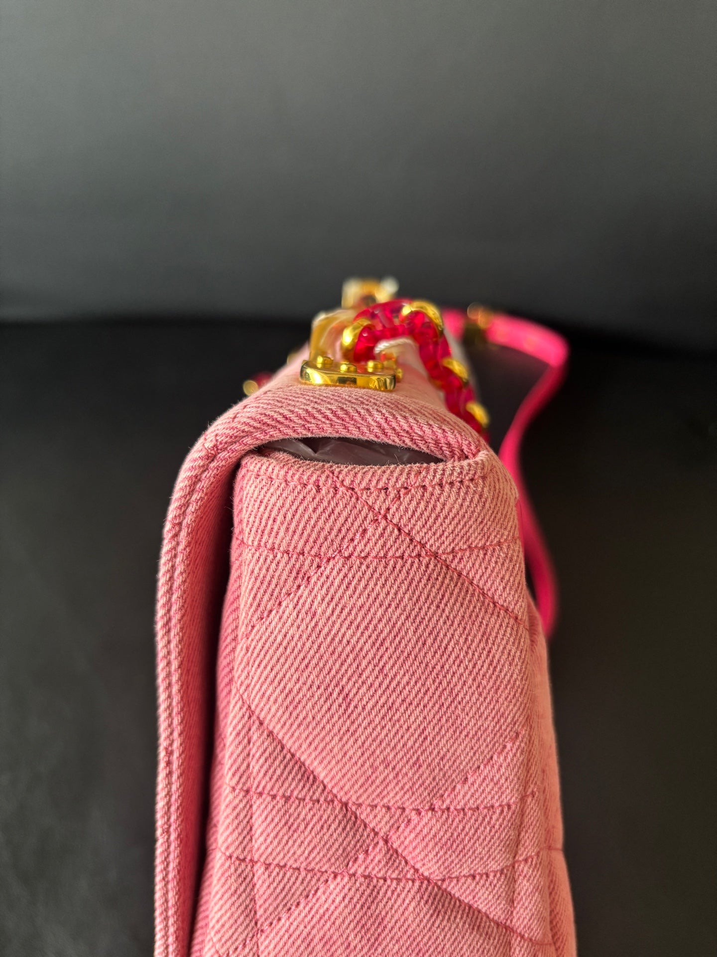 Dior Pink