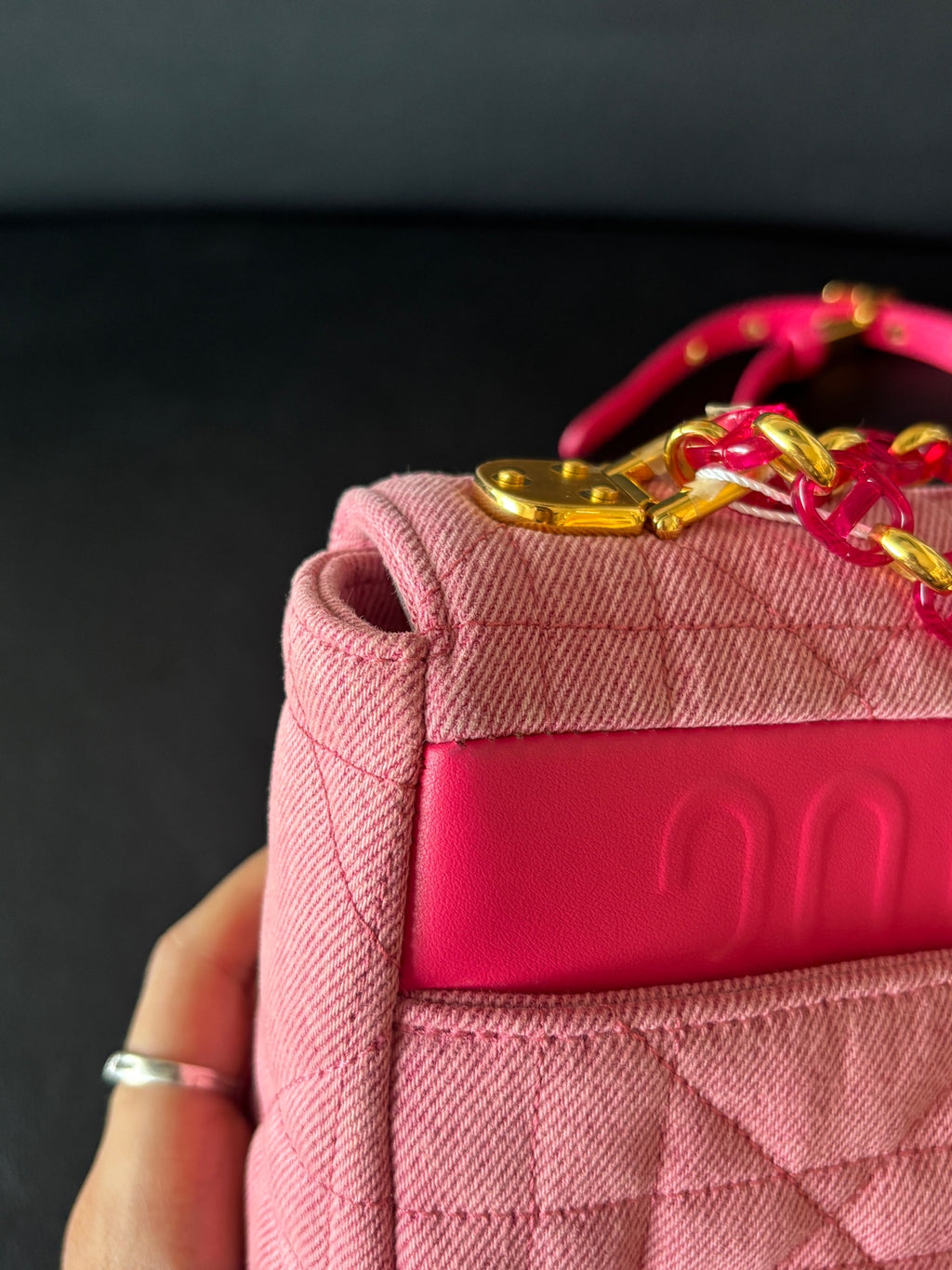 Dior Pink