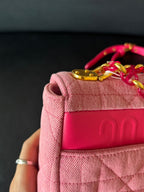 Dior Pink