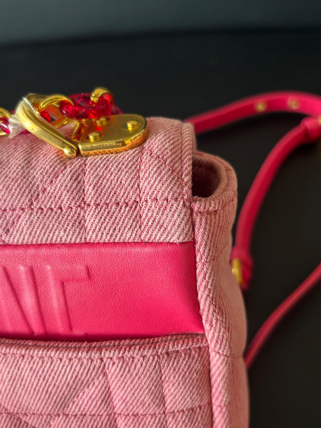 Dior Pink