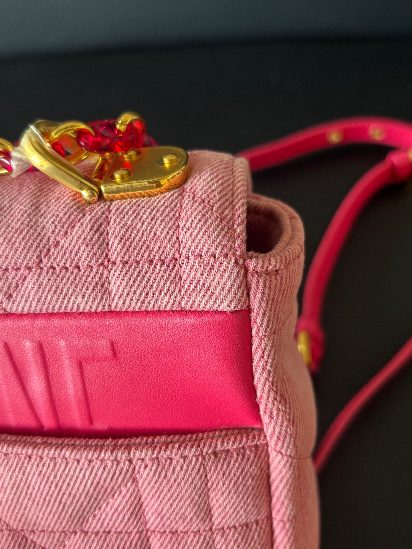 Dior Pink