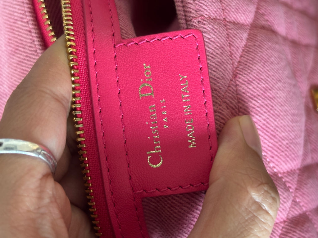 Dior Pink