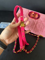 Dior Pink