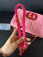Dior Pink