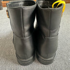 Salvatore Ferragamo Leather Ankle boots