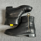 Salvatore Ferragamo Leather Ankle boots