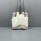 Balenciaga White