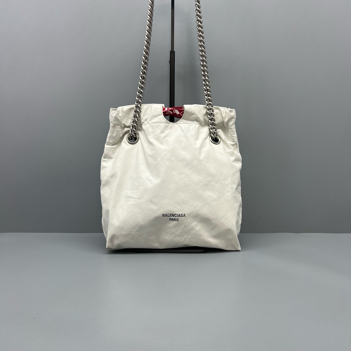 Balenciaga White