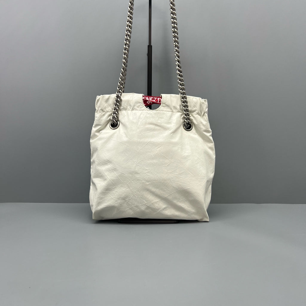 Balenciaga White