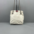 Balenciaga White