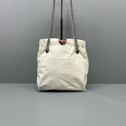 Balenciaga White
