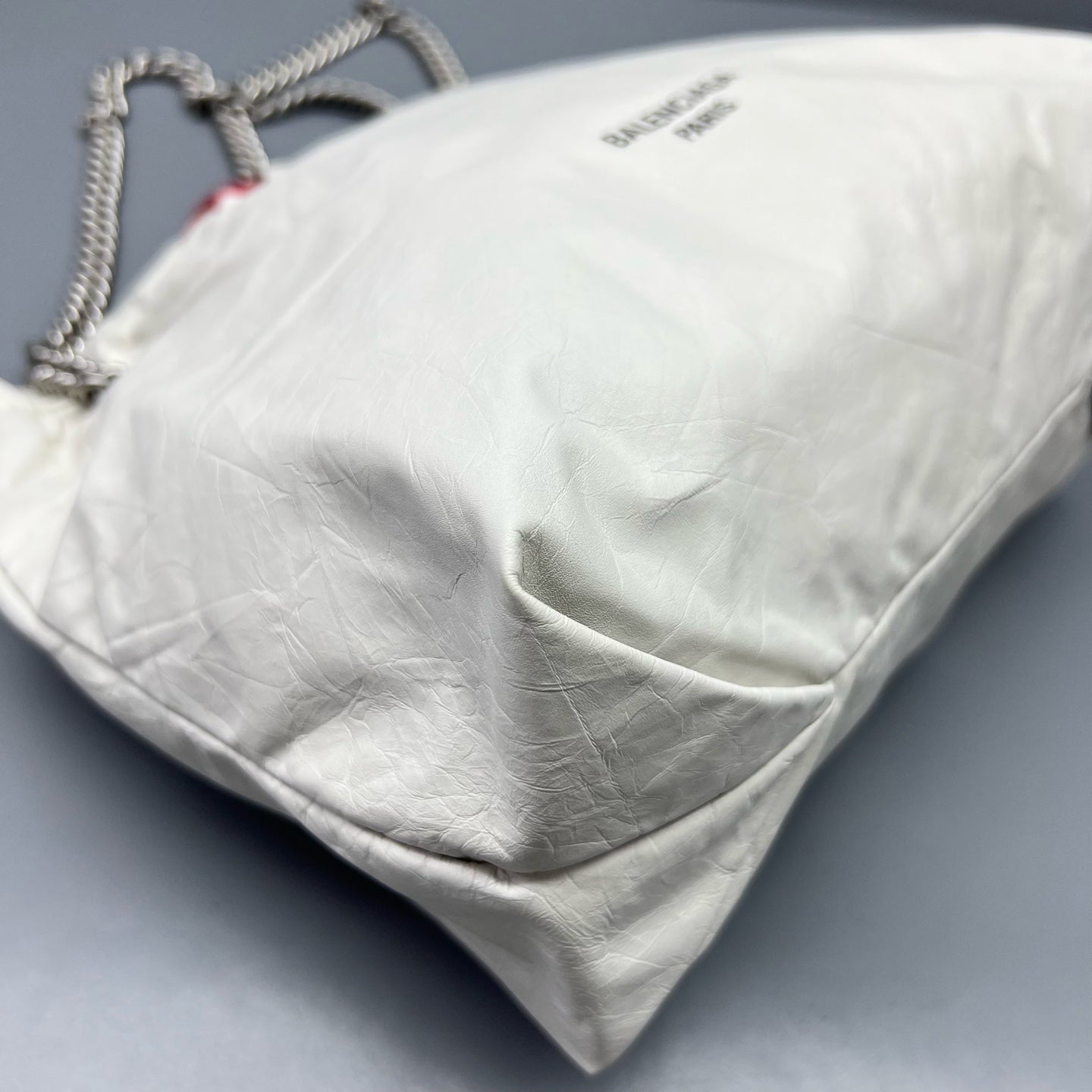 Balenciaga White