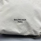 Balenciaga White
