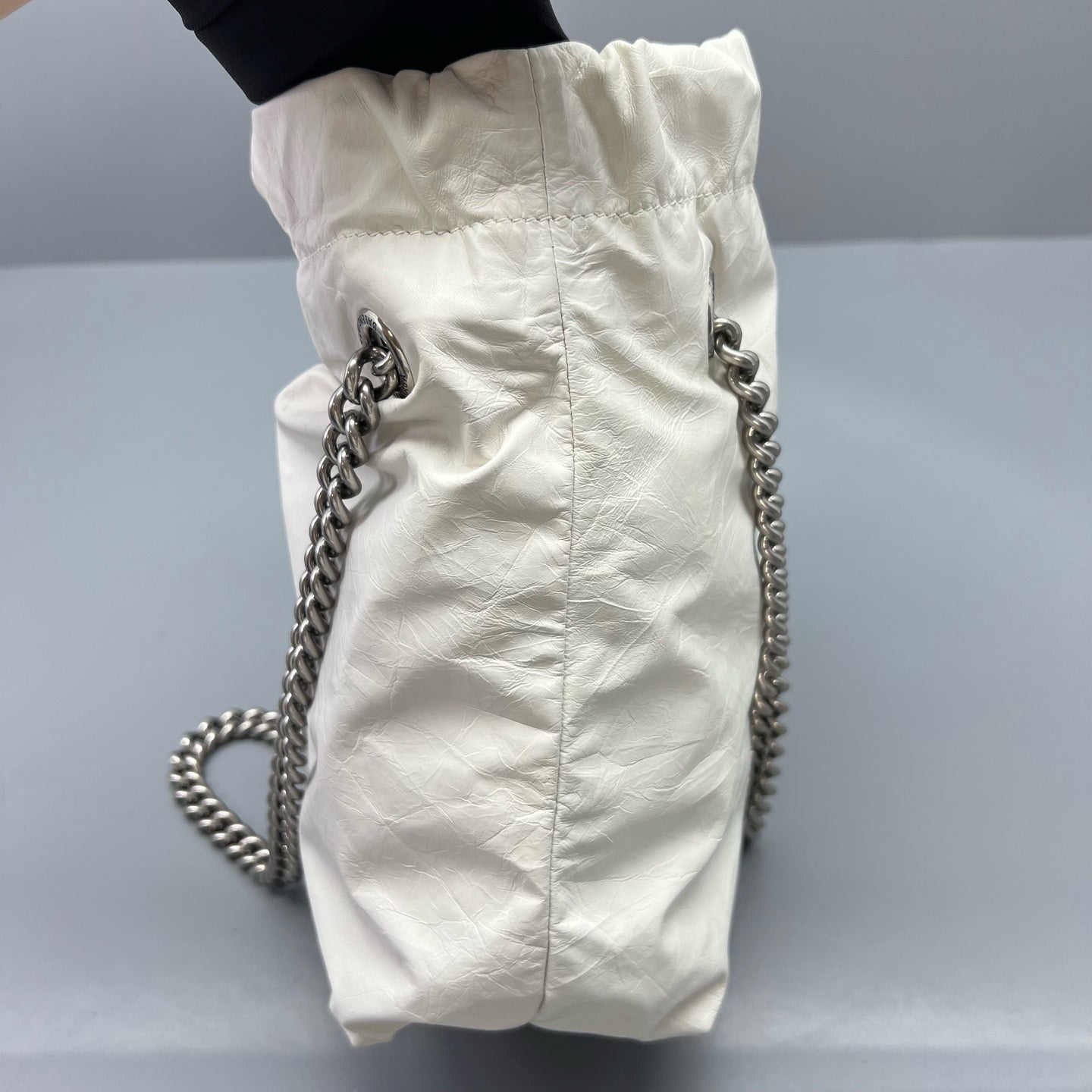 Balenciaga White