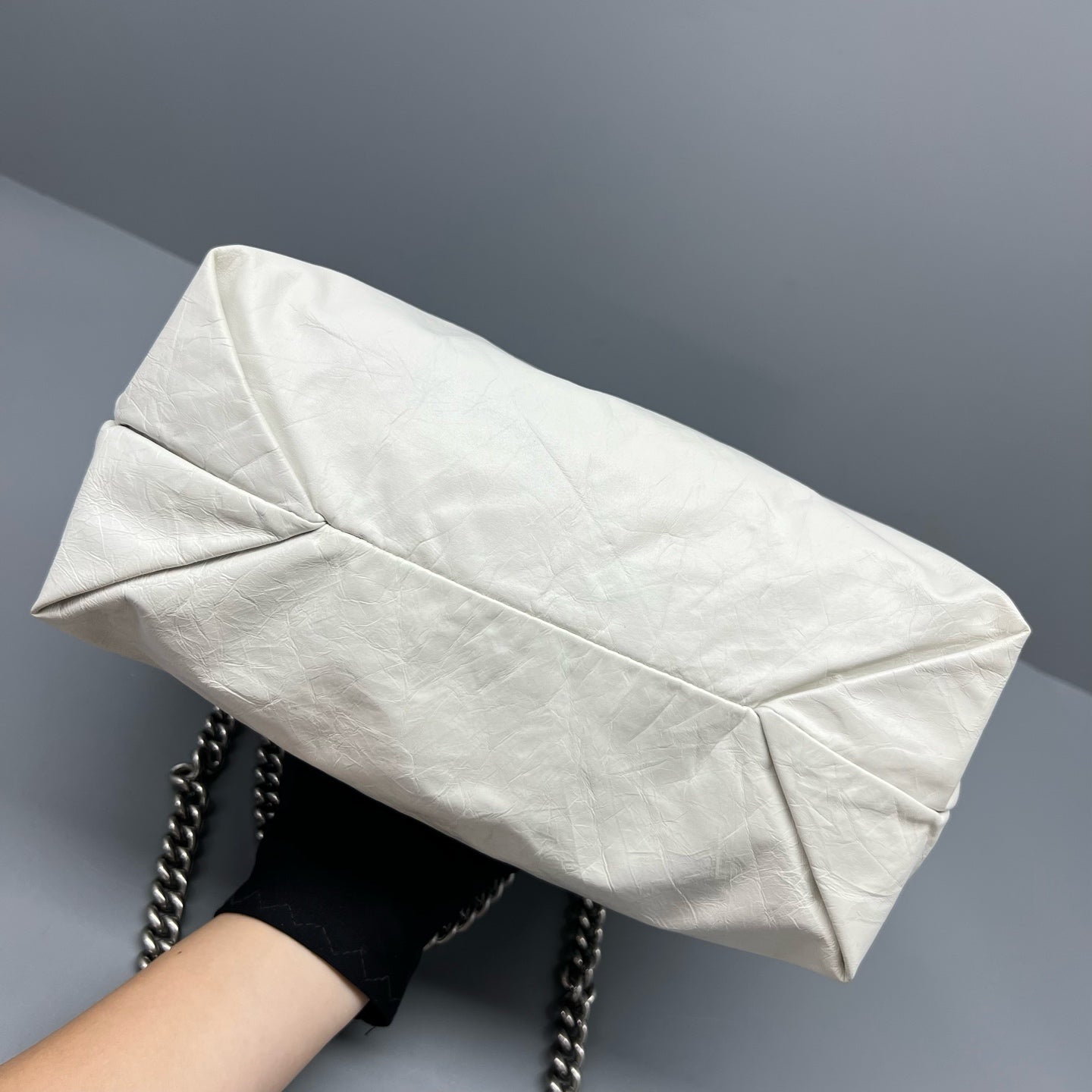 Balenciaga White