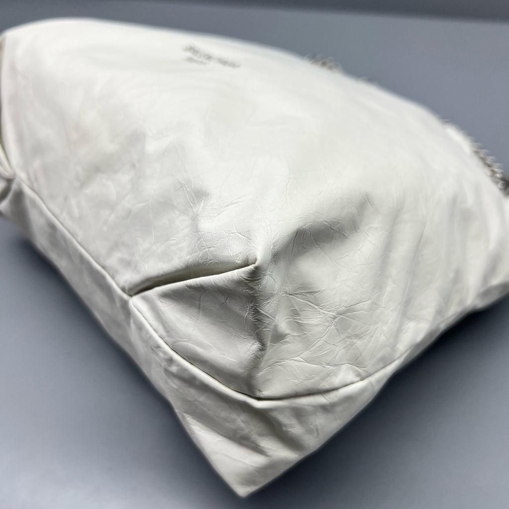 Balenciaga White