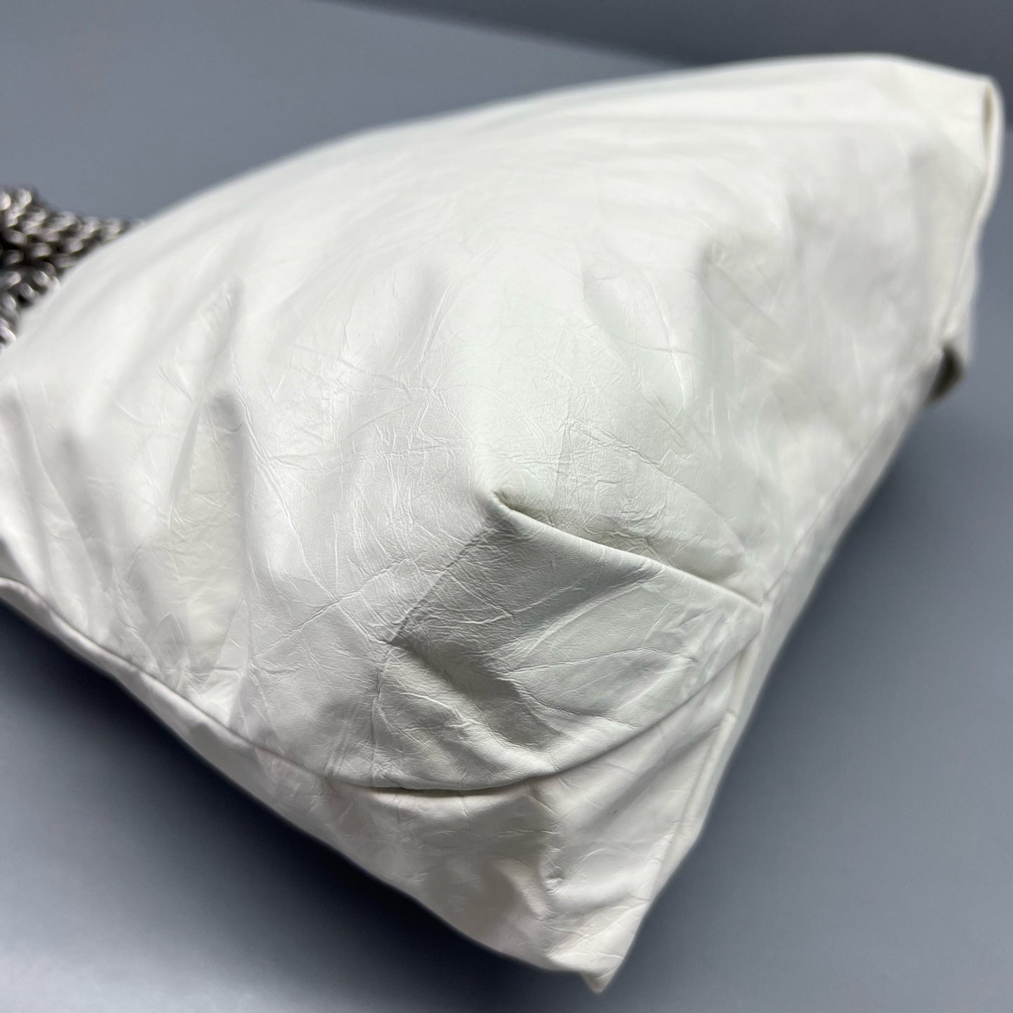 Balenciaga White