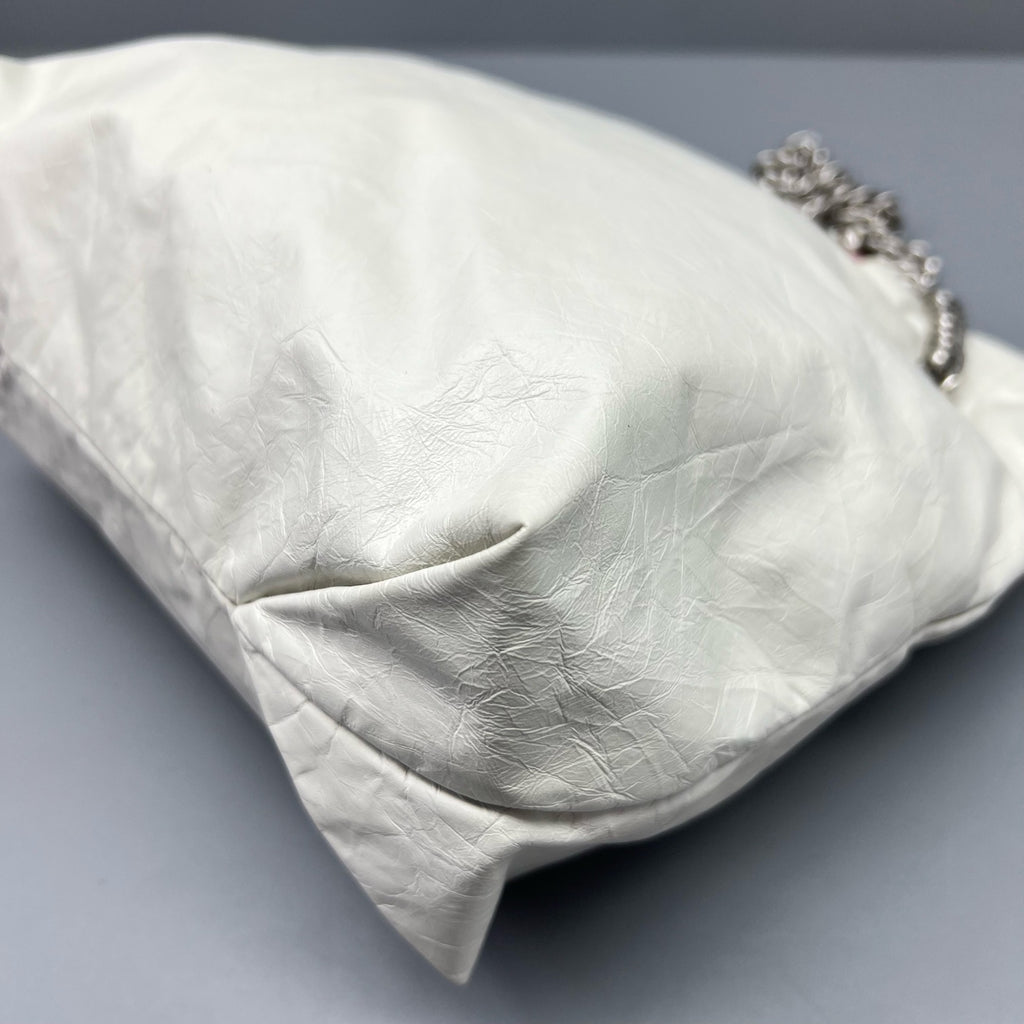 Balenciaga White