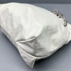 Balenciaga White