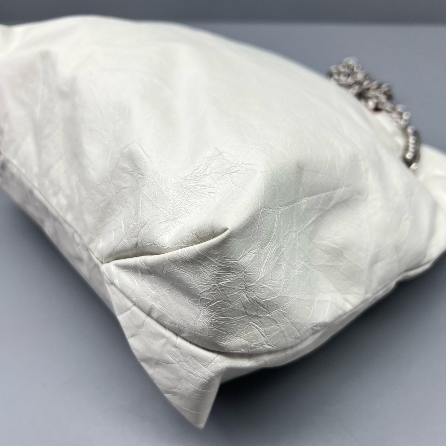 Balenciaga White
