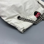 Balenciaga White