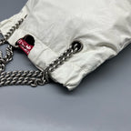 Balenciaga White
