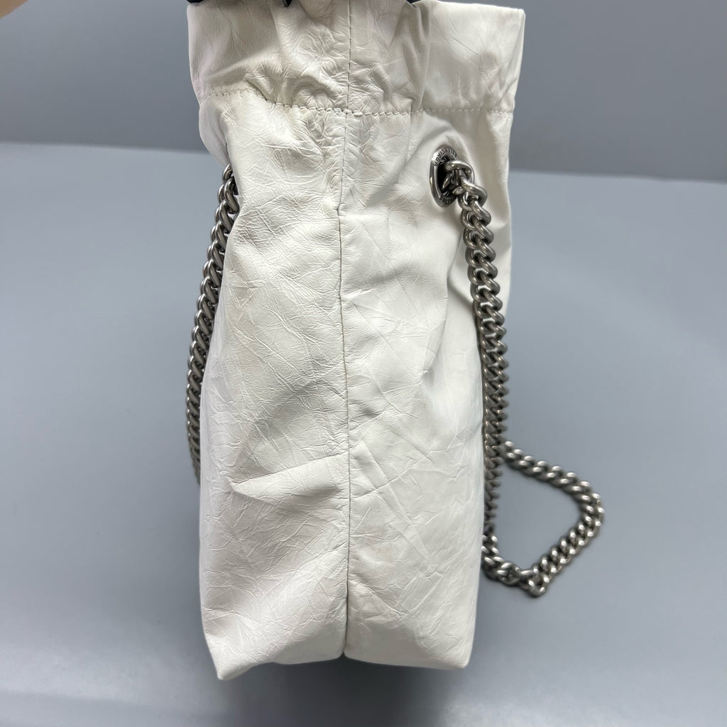 Balenciaga White