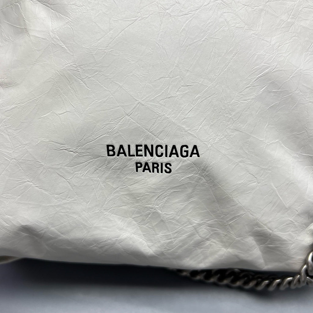 Balenciaga White