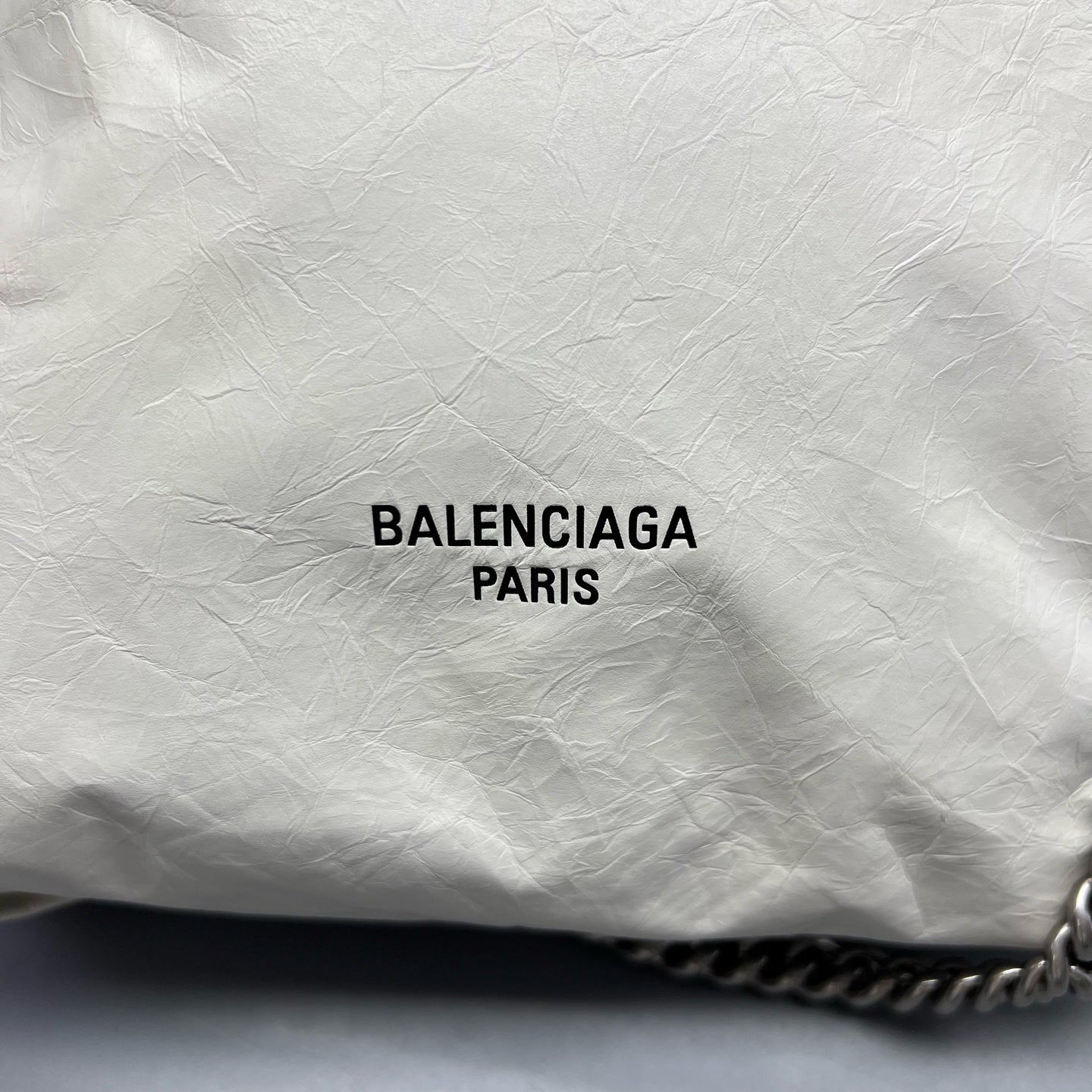 Balenciaga White