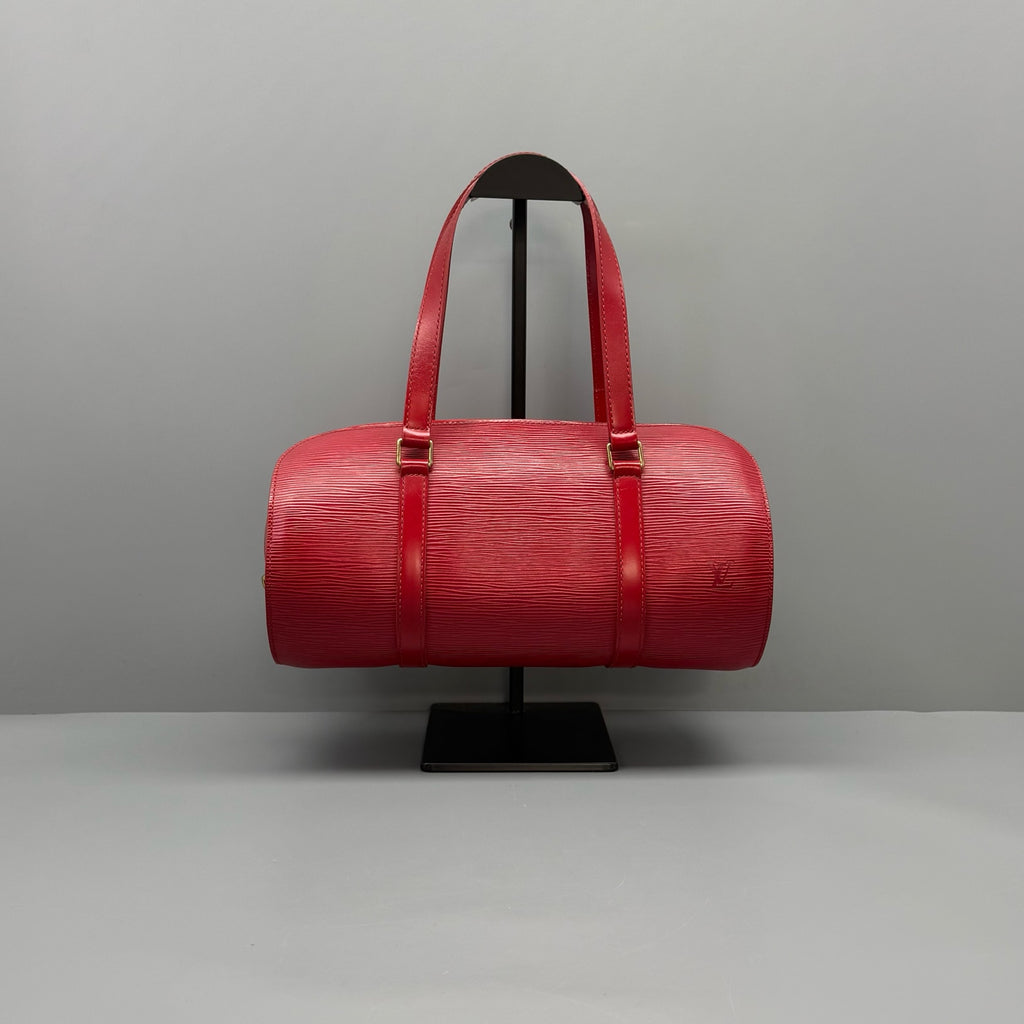 Louis Vuitton Red