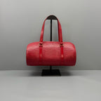 Louis Vuitton Red