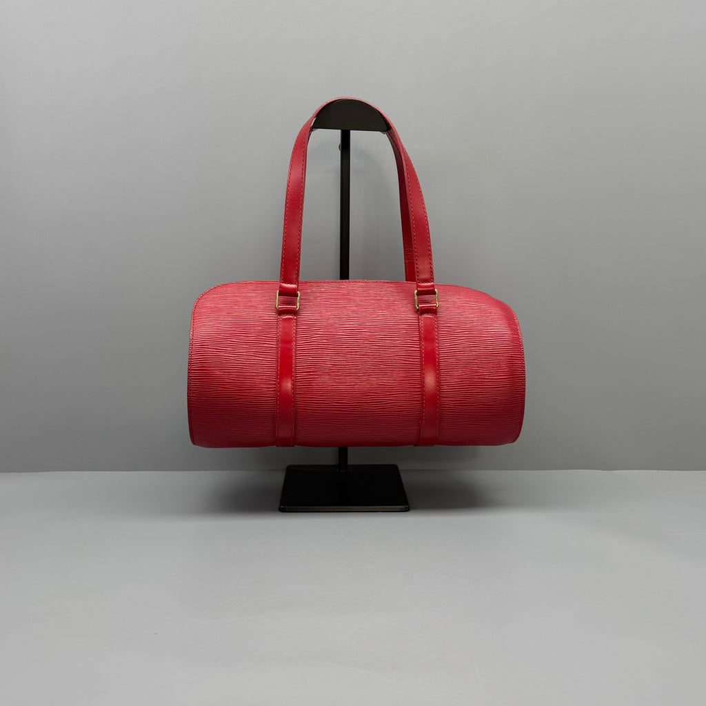 Louis Vuitton Red
