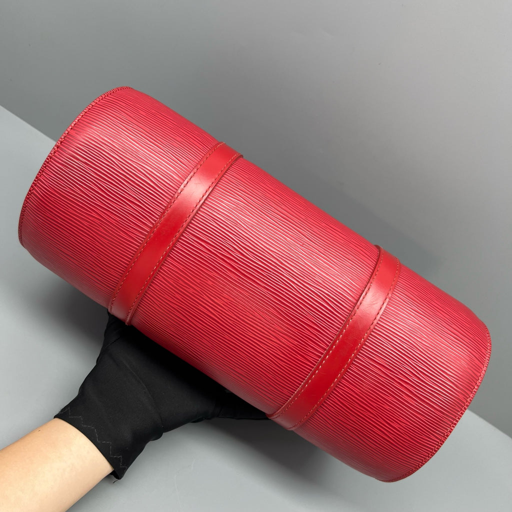 Louis Vuitton Red