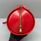 Louis Vuitton Red