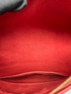Louis Vuitton Red