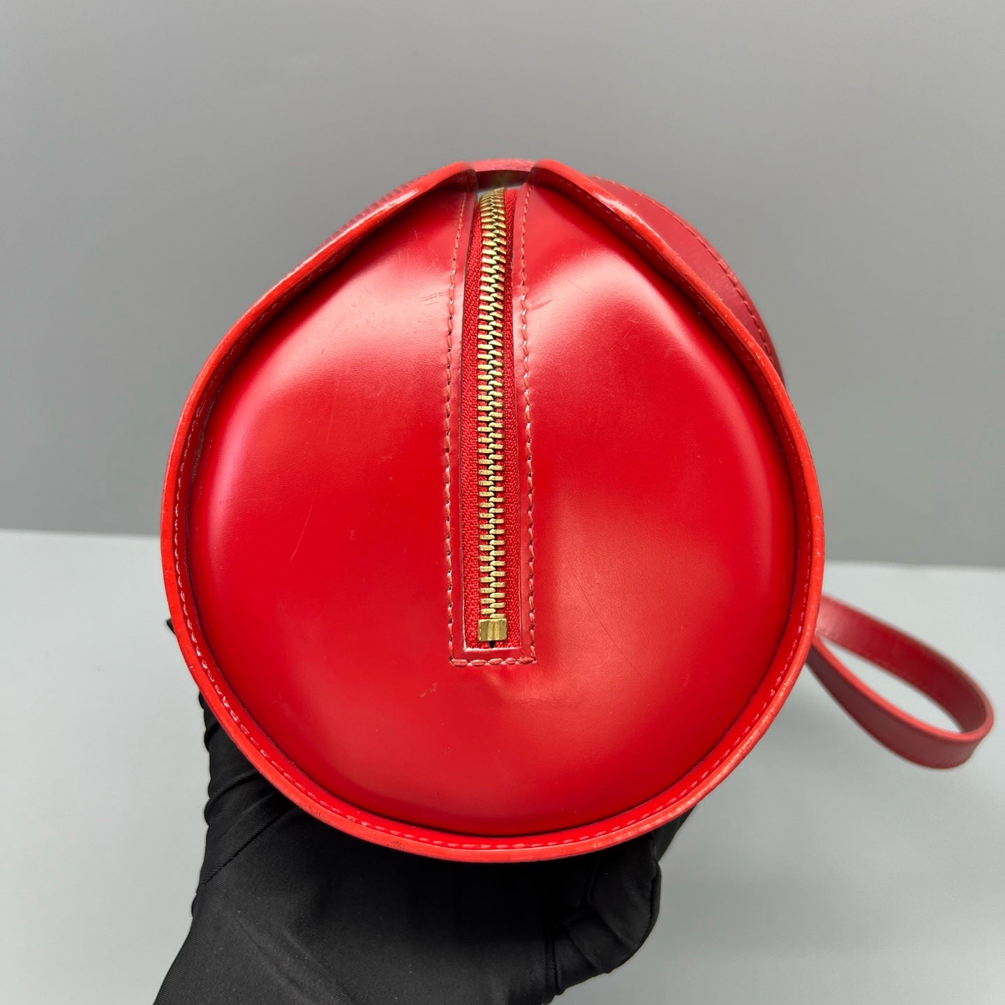 Louis Vuitton Red