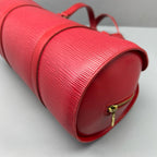 Louis Vuitton Red
