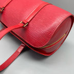 Louis Vuitton Red