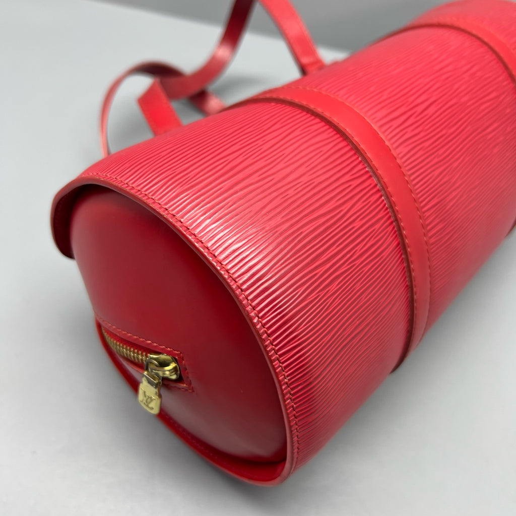 Louis Vuitton Red