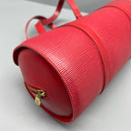 Louis Vuitton Red