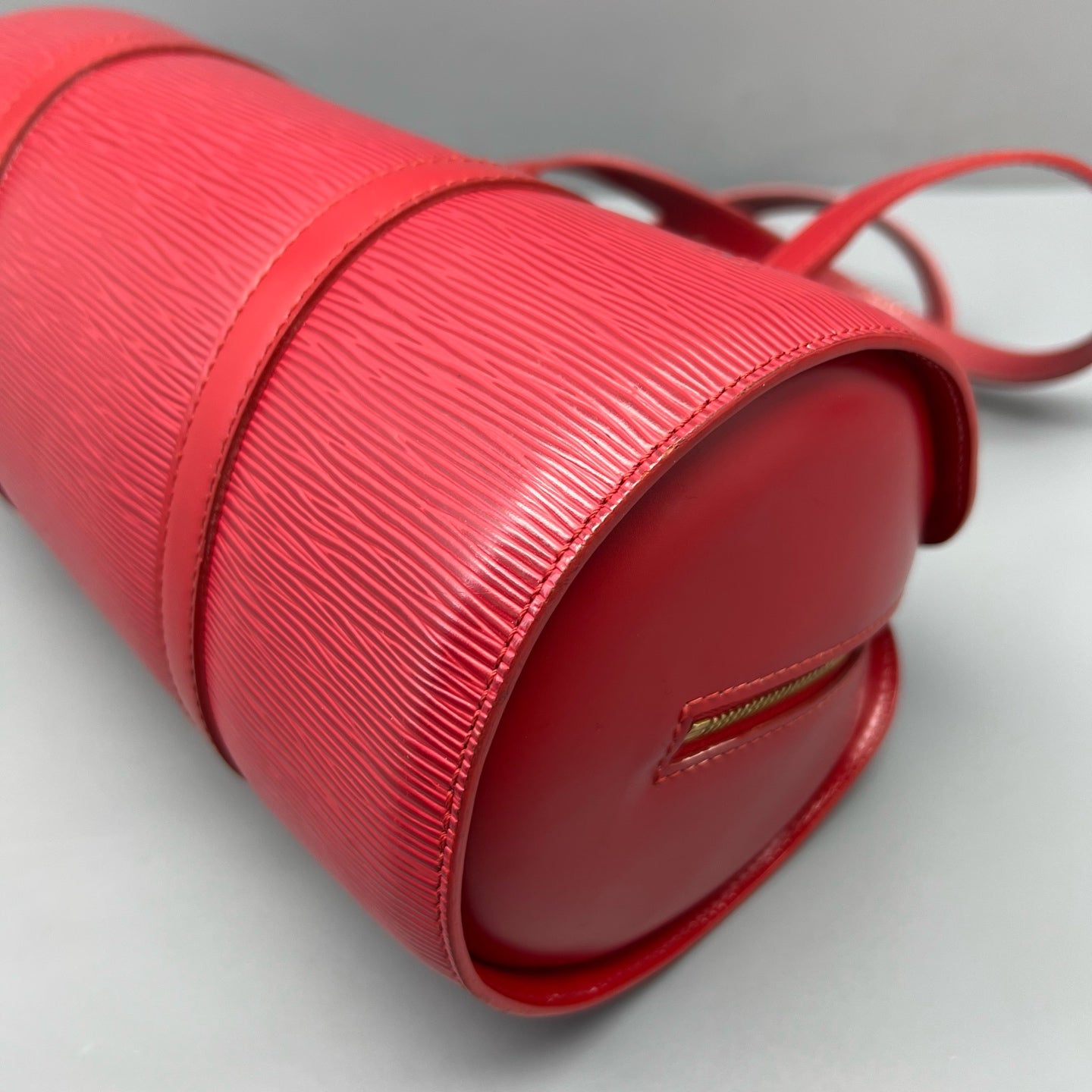 Louis Vuitton Red