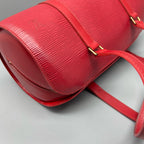 Louis Vuitton Red