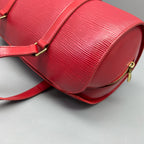 Louis Vuitton Red