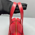 Louis Vuitton Red