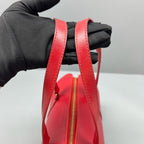 Louis Vuitton Red