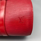 Louis Vuitton Red