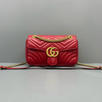 Gucci Red
