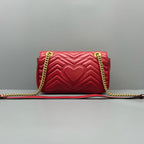 Gucci Red