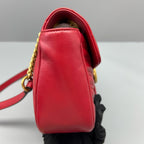 Gucci Red